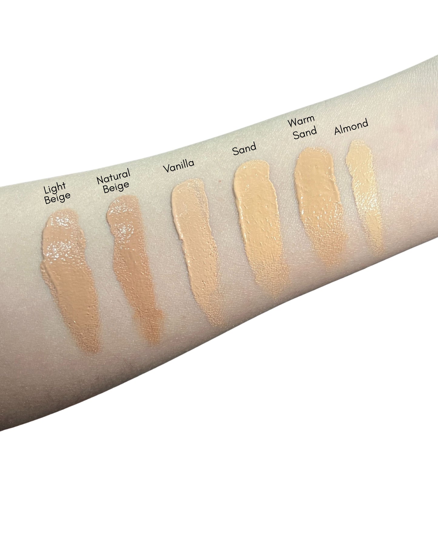 TOO FACED | Born This Way Undetectable Flawless Coverage Foundation