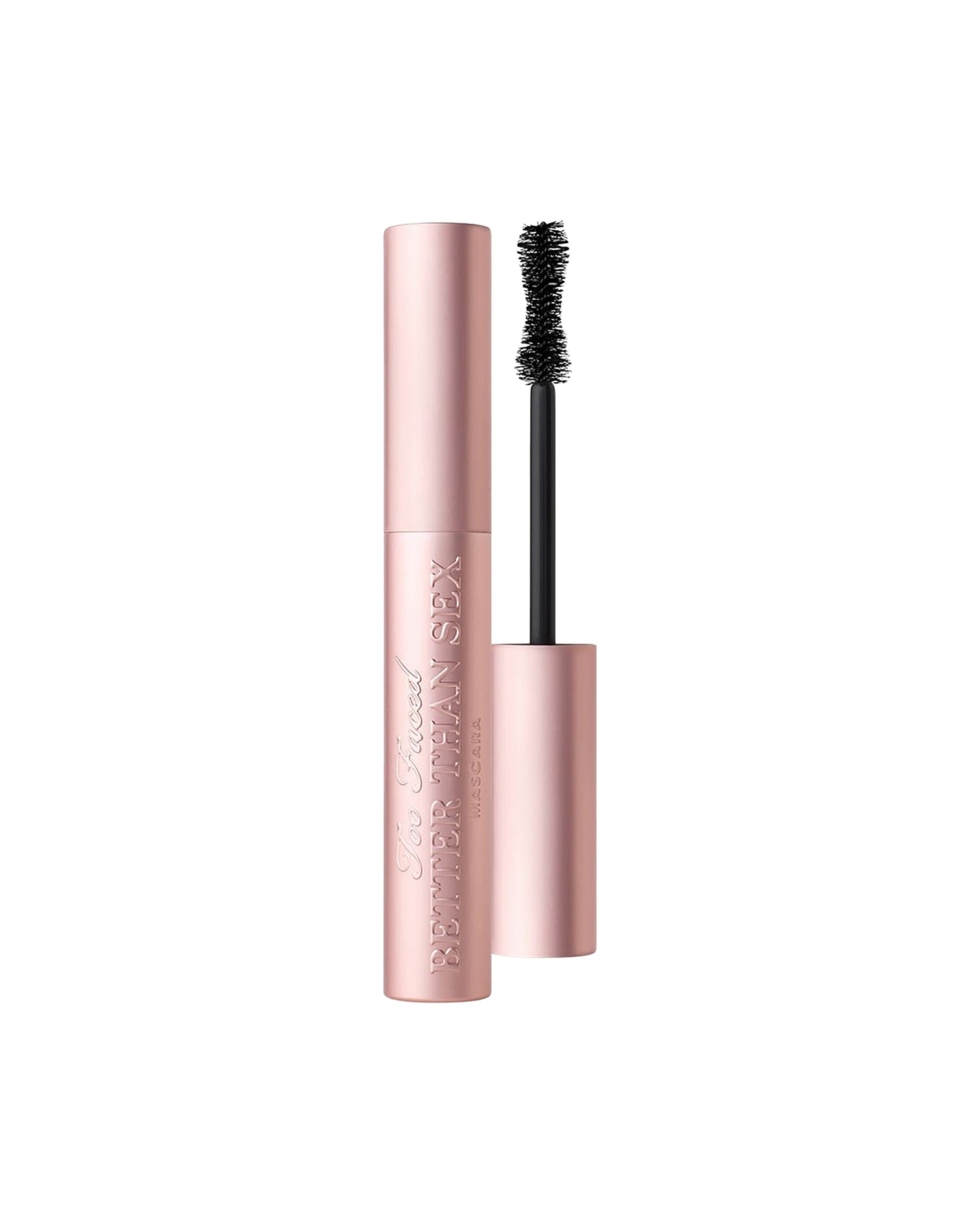 TOO FACED | Better Than Sex Mascara 8ml