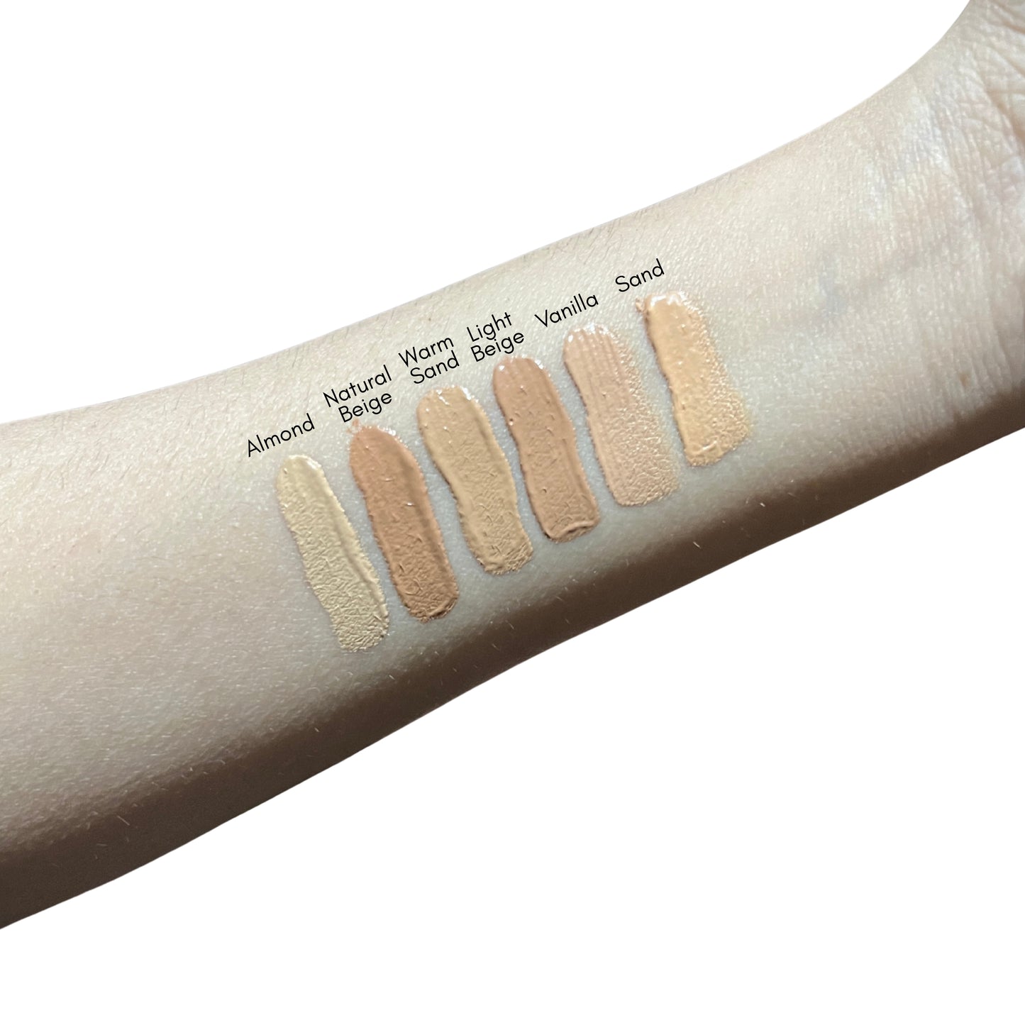 TOO FACED | Born This Way Super Coverage Concealer