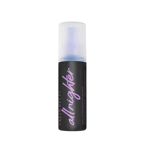 URBAN DECAY | All Nighter Long Lasting Makeup Setting Spray