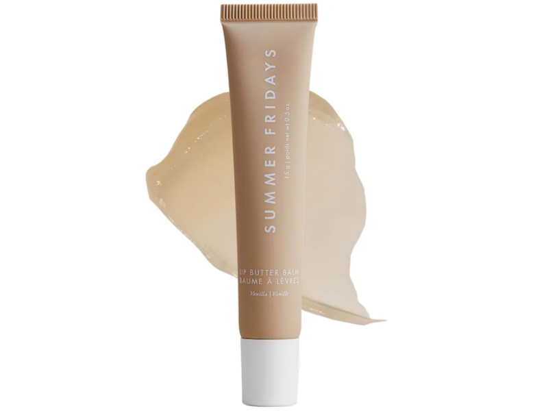 SUMMER FRIDAYS | Lip Butter Balm 15g