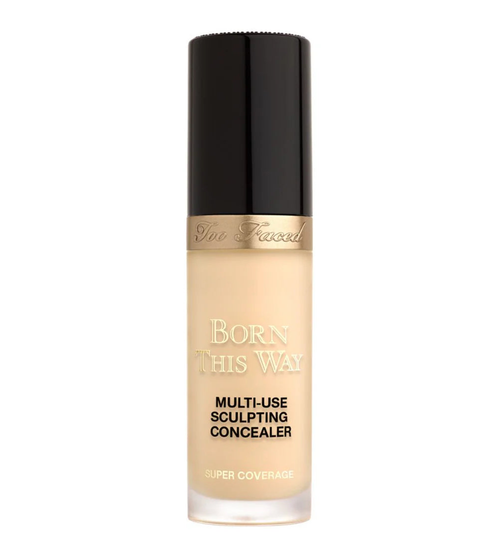 TOO FACED | Born This Way Super Coverage Concealer