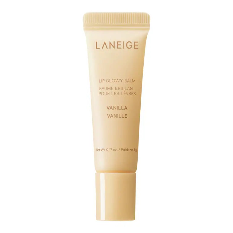 LANEIGE | Lip Glowy Balm-10g