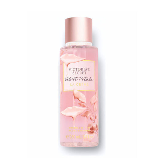 VICTORIA'S SECRET | Velvet Petal La Creme Body Mist 250ml