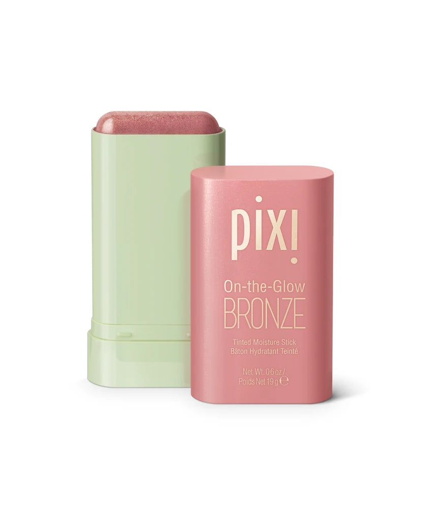 Pixi On-the-Glow Bronze