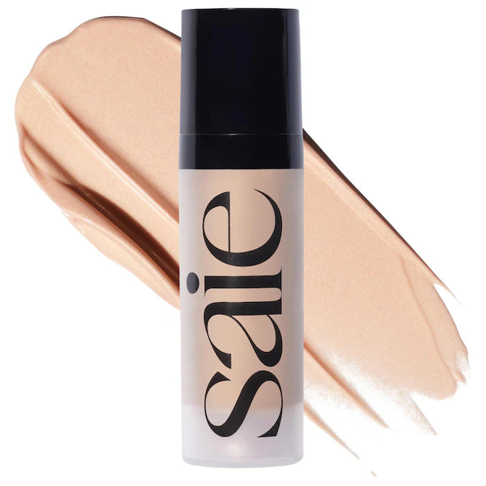SAIE | Glowy Super Gel Lightweight Dewy Multipurpose Illuminator - 15ml