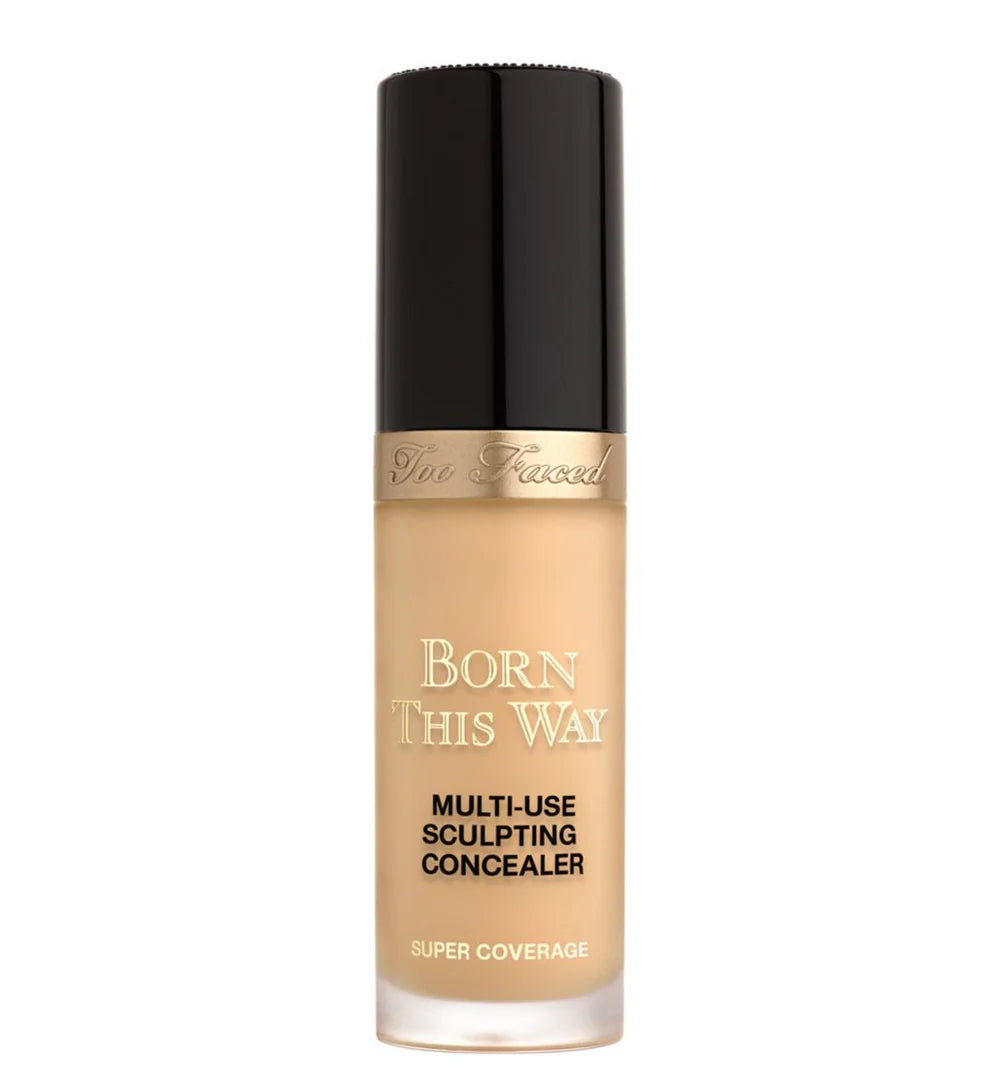 TOO FACED | Born This Way Super Coverage Concealer