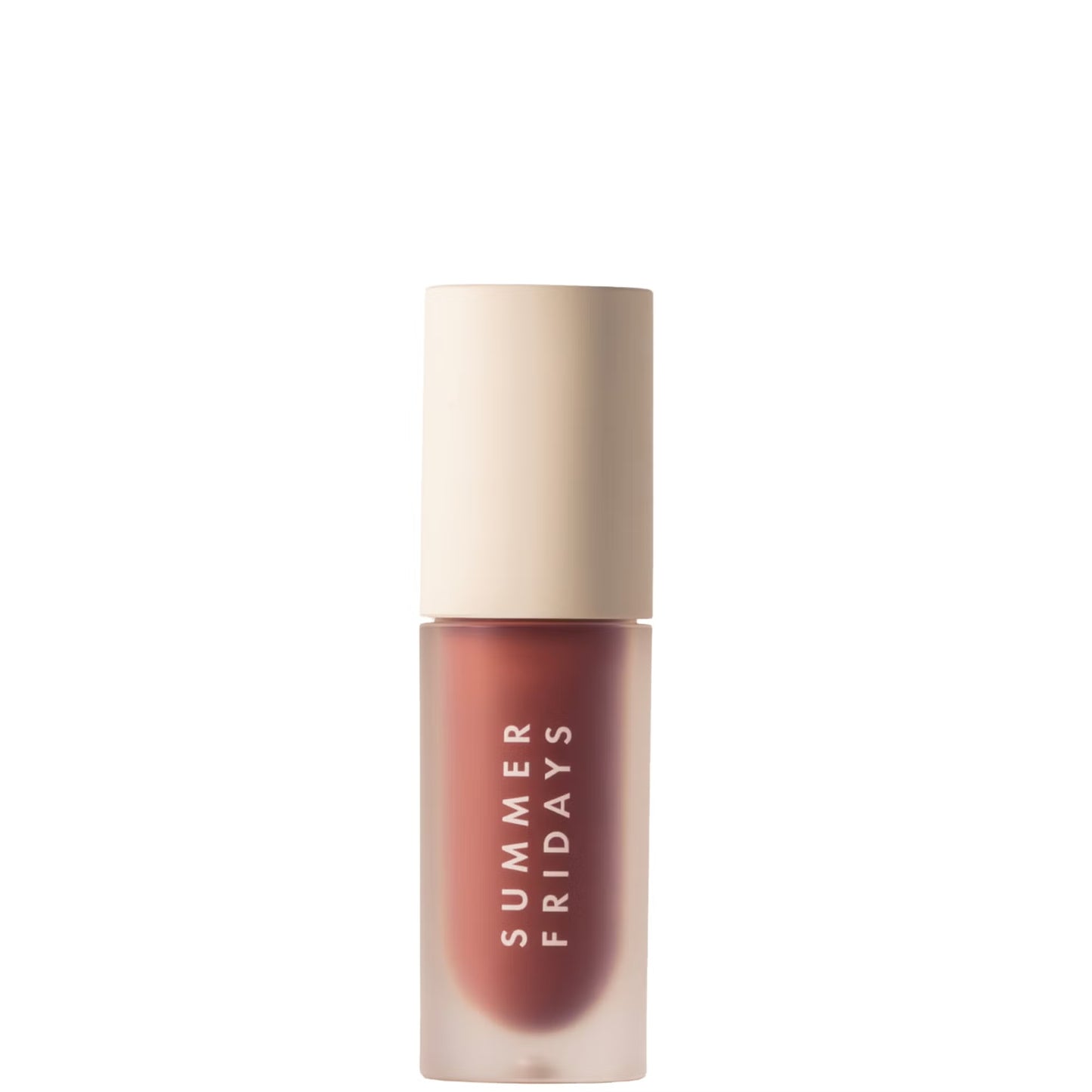 SUMMER FRIDAYS | Lip Oil