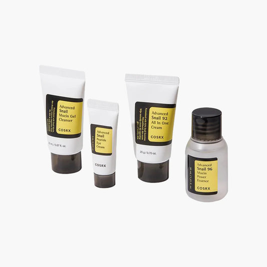 COSRX | All About Snail Kit