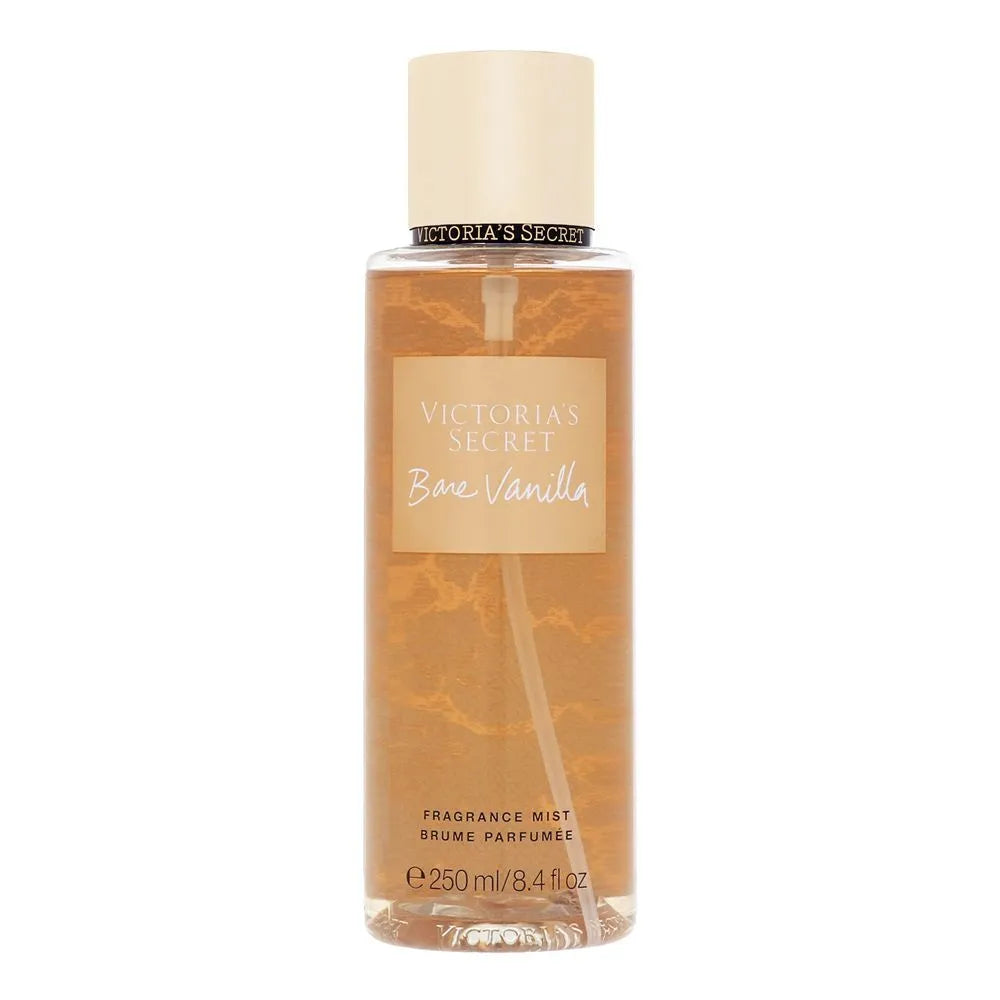 VICTORIA'S SECRET | Bare Vanilla Body Mist 250ml