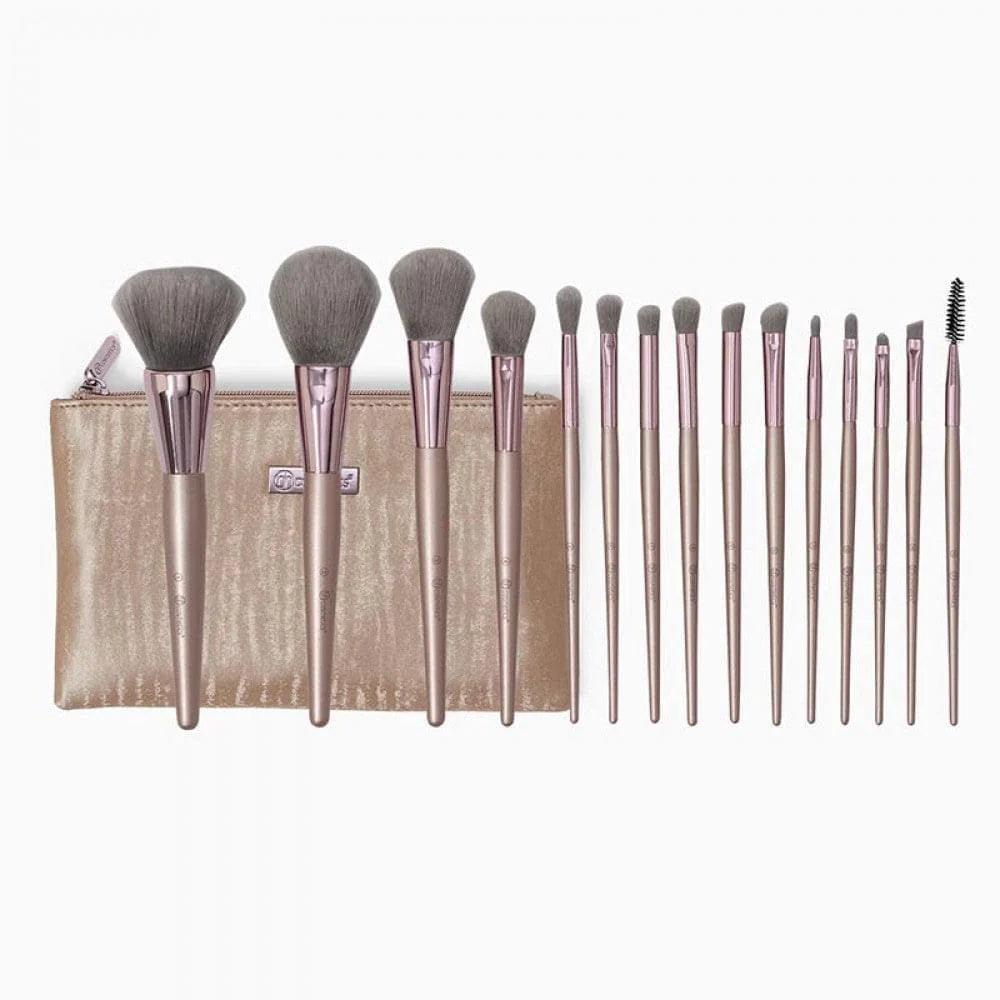 BH Cosmetics | Lavish Elegance Brush Set