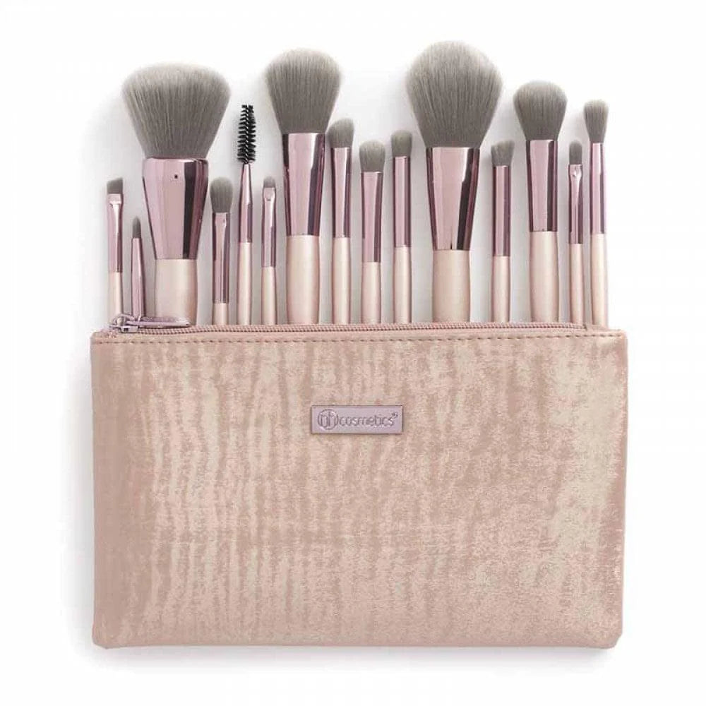 BH Cosmetics | Lavish Elegance Brush Set