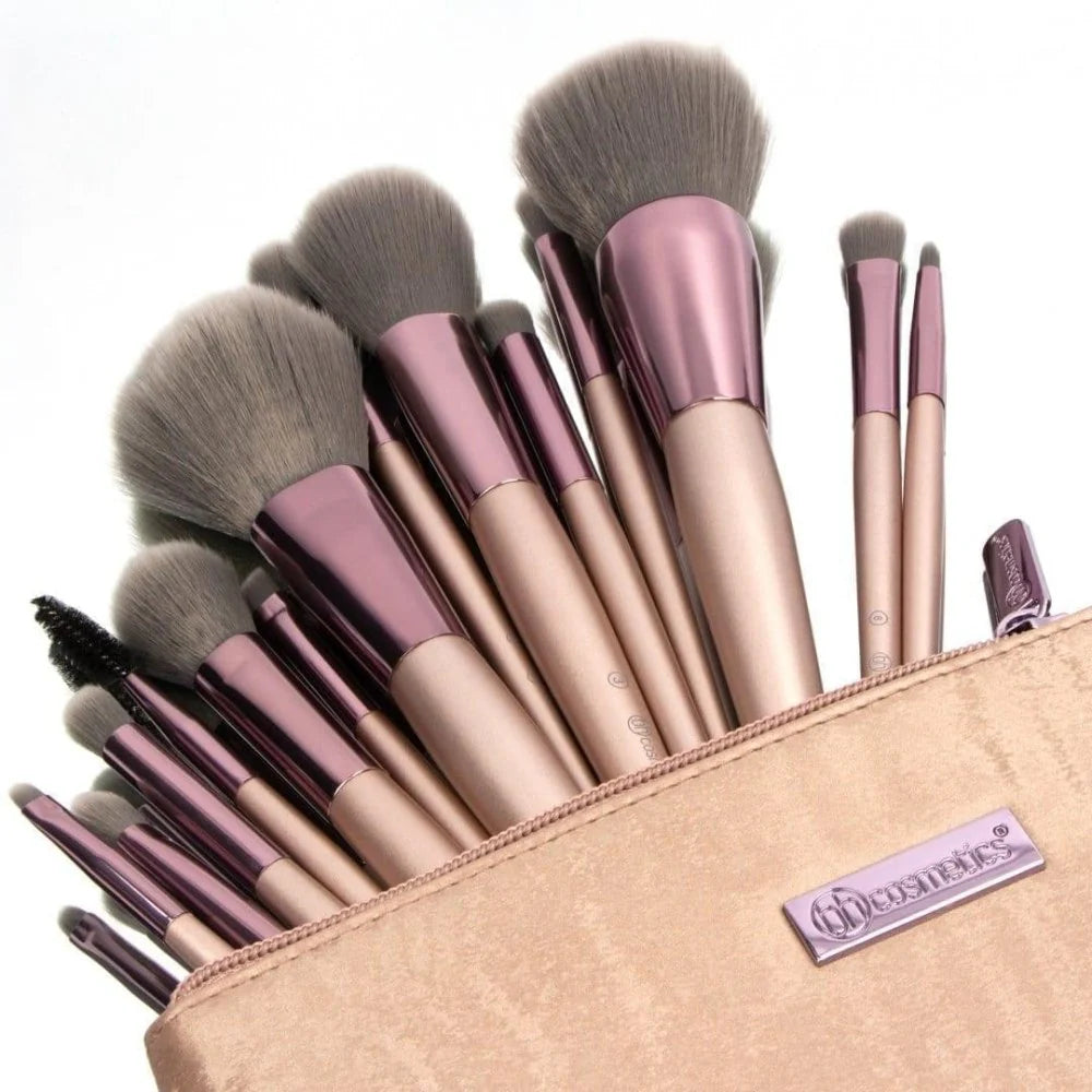 BH Cosmetics | Lavish Elegance Brush Set