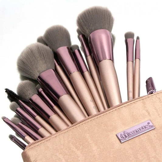 BH Cosmetics | Lavish Elegance Brush Set