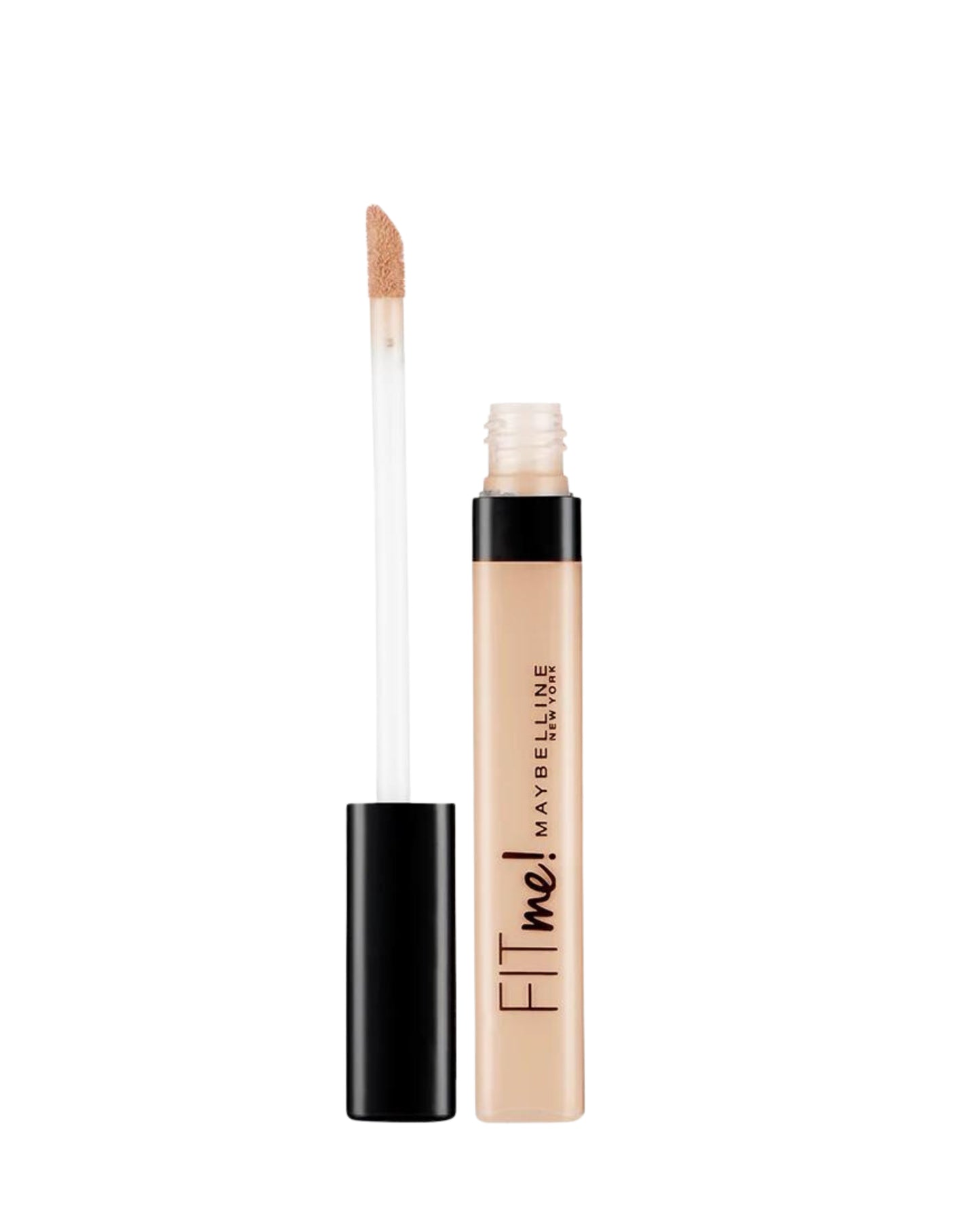 MAYBELLINE | New York Fit Me Concealer, 25 Medium