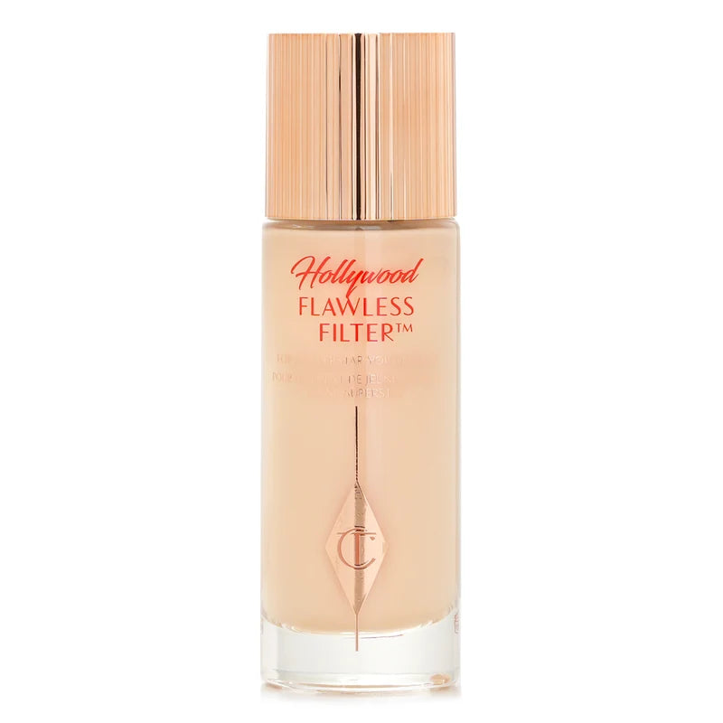 CHARLOTTE TILBURY | Hollywood Flawless Filter - 30ml