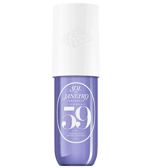SOL DE JANERIO | Cheirosa 59 Perfume Mist-90ml