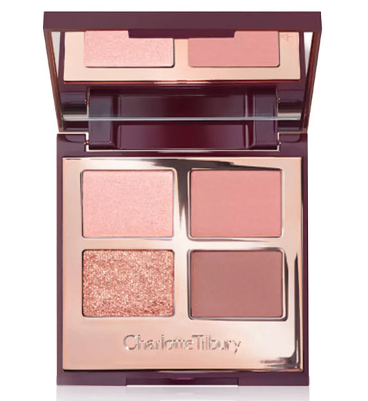 CHARLOTTE TILBURY | Eyeshadow Palette - Pillow Talk