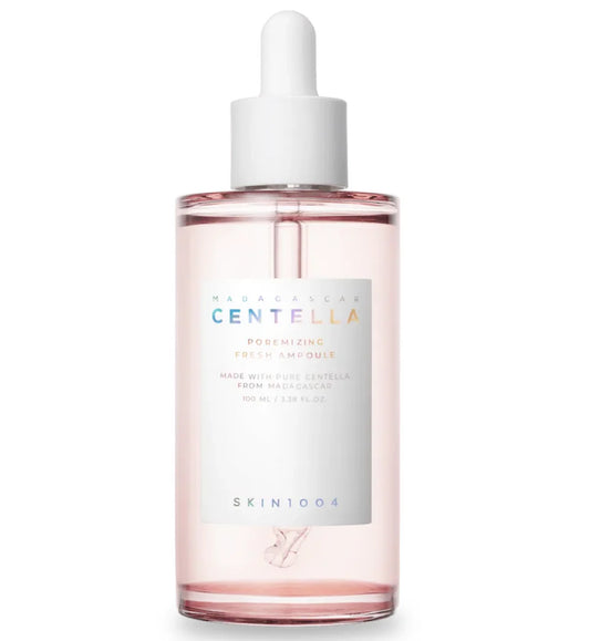 CENTELLA | Skin1004 Madagascar Poremizing Fresh Ampoule