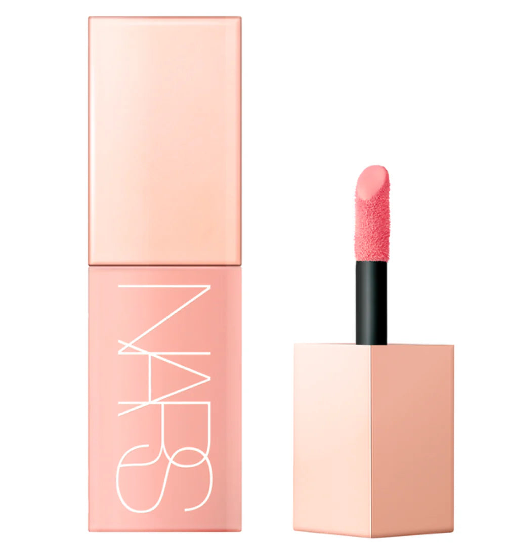 NARS Afterglow Liquid Blush