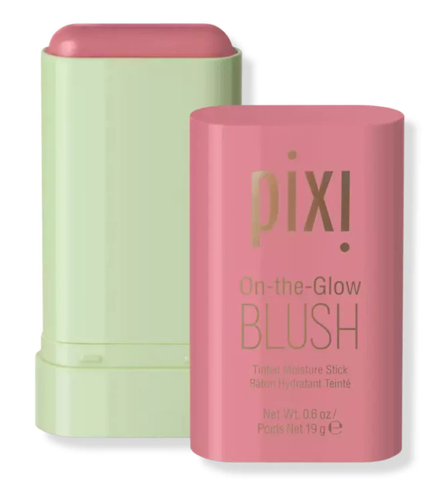 Pixi On-the-Glow Blush