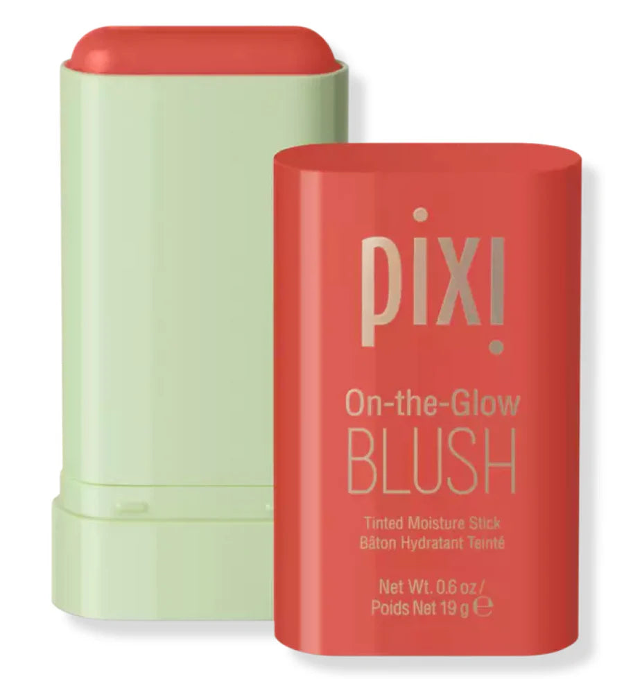 Pixi On-the-Glow Blush