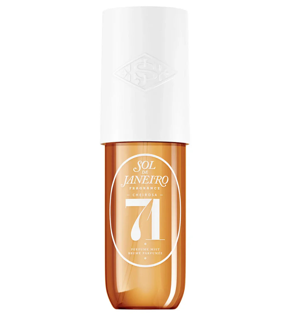 SOL DE JANERIO | Brazilian Crush Cheirosa 71 Perfume Mist-90ml