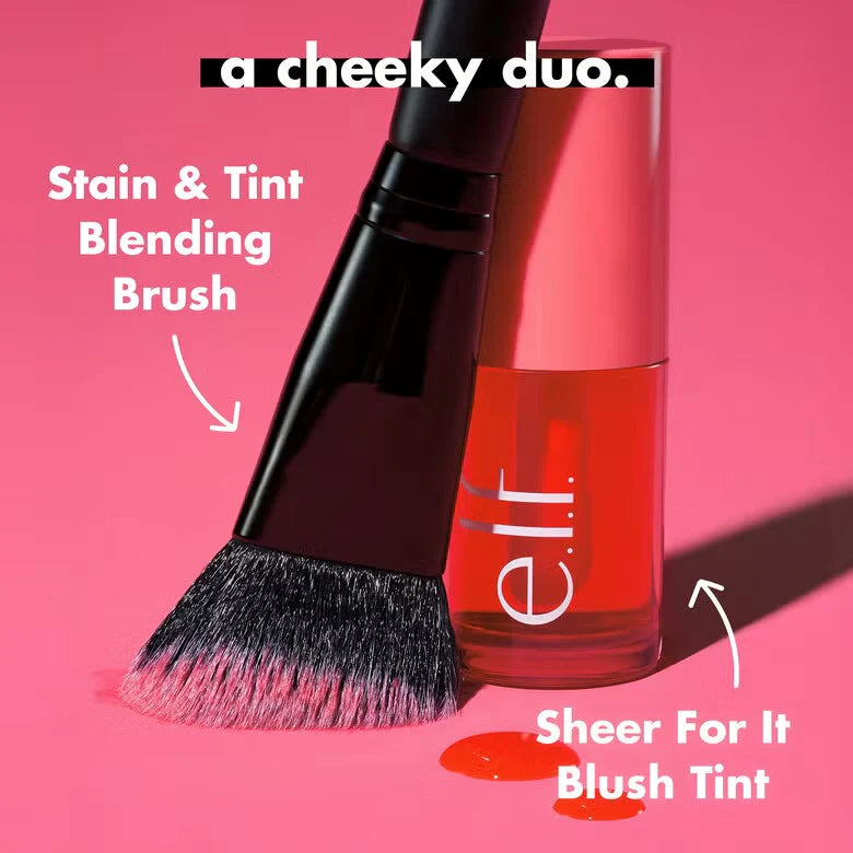 ELF | Sheer For It Blush Tint