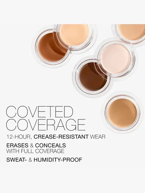 NARS | Soft Matte Complete Concealer – 5g