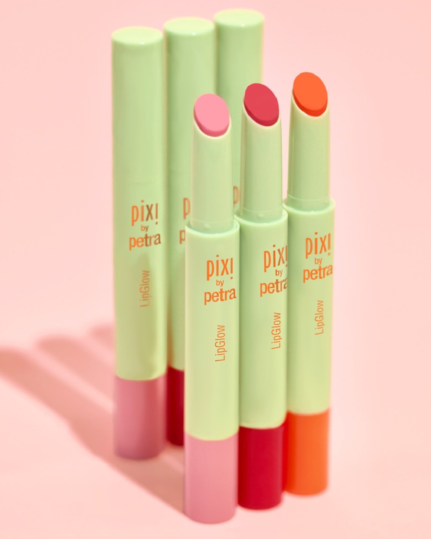 Pixi Lip Balm