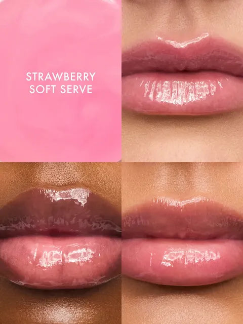 SUMMER FRIDAYS | Sweet Pink Duo