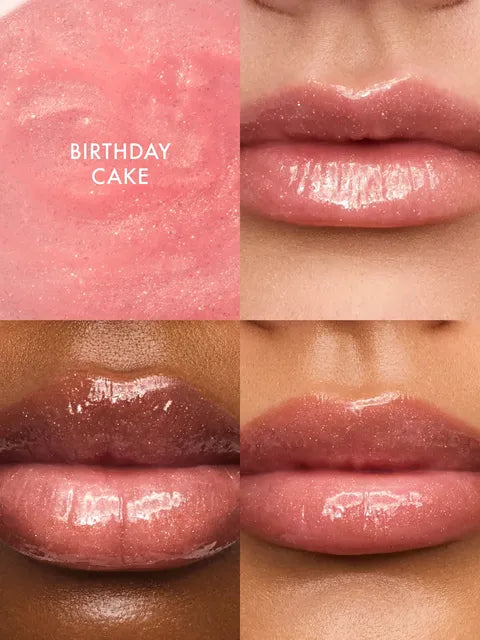 SUMMER FRIDAYS | Sweet Pink Duo