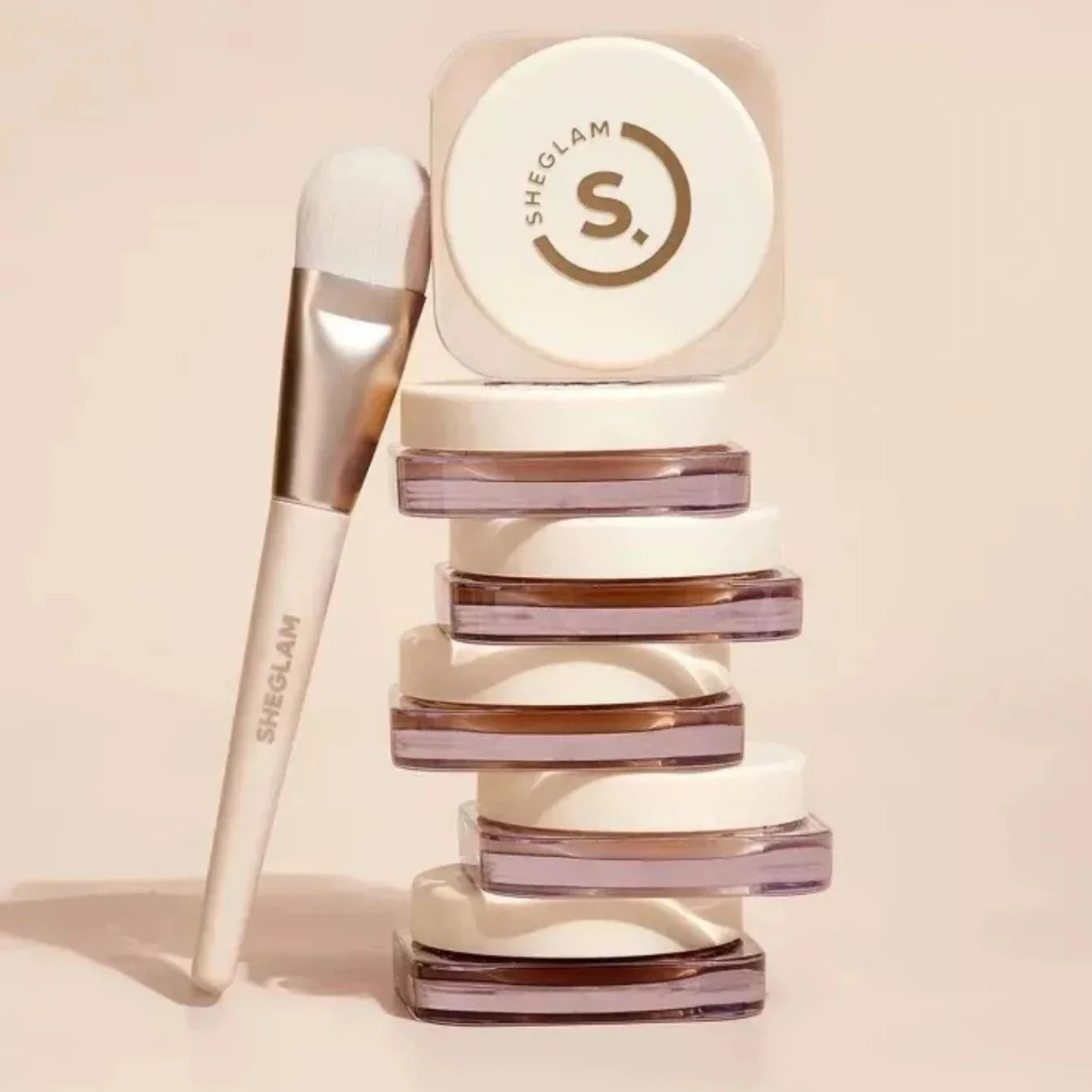 SHEGLAM | Full Coverage Foundation Balm