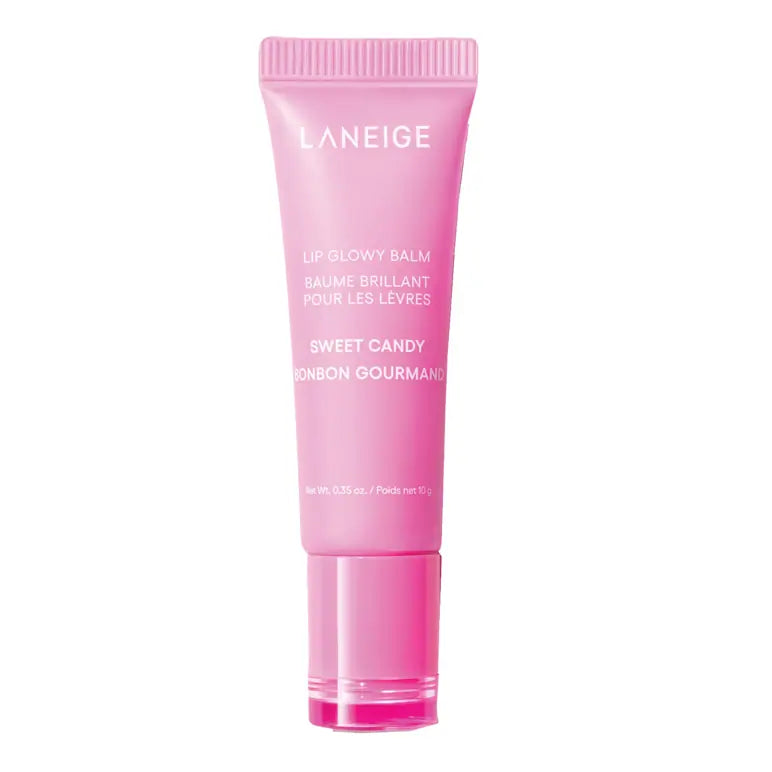 LANEIGE | Lip Glowy Balm-10g