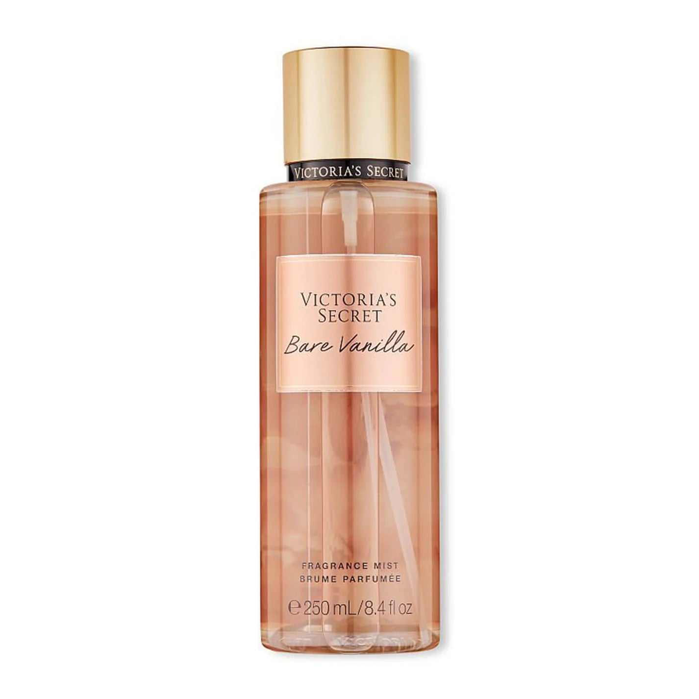 VICTORIA'S SECRET | Bare Vanilla Body Mist 250ml